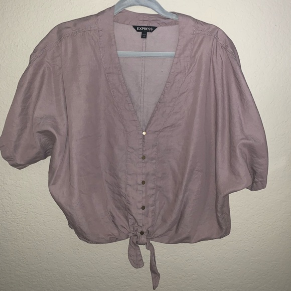 Express Tops - Picture 2 of 2